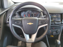 Thumbnail image of 2022 Chevrolet Trax at Don Nester Chevrolet