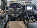 Thumbnail image of 2016 Ford F-150 at MercedesBenzofDaytonaBeach USED