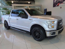 Thumbnail image of 2016 Ford F-150 at MercedesBenzofDaytonaBeach USED