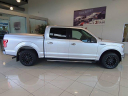 Thumbnail image of 2016 Ford F-150 at MercedesBenzofDaytonaBeach USED
