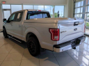 Thumbnail image of 2016 Ford F-150 at MercedesBenzofDaytonaBeach USED