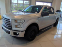 Thumbnail image of 2016 Ford F-150 at MercedesBenzofDaytonaBeach USED