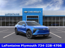 Thumbnail image of 2025 Chevrolet Blazer EV at LaFontaine Chevrolet Plymouth