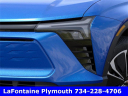 Thumbnail image of 2025 Chevrolet Blazer EV at LaFontaine Chevrolet Plymouth