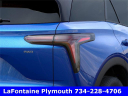 Thumbnail image of 2025 Chevrolet Blazer EV at LaFontaine Chevrolet Plymouth