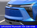 Thumbnail image of 2025 Chevrolet Blazer EV at LaFontaine Chevrolet Plymouth