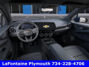 Thumbnail image of 2025 Chevrolet Blazer EV at LaFontaine Chevrolet Plymouth