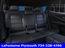 Thumbnail image of 2025 Chevrolet Blazer EV at LaFontaine Chevrolet Plymouth
