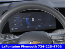 Thumbnail image of 2025 Chevrolet Blazer EV at LaFontaine Chevrolet Plymouth