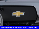 Thumbnail image of 2025 Chevrolet Blazer EV at LaFontaine Chevrolet Plymouth