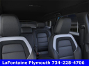 Thumbnail image of 2025 Chevrolet Blazer EV at LaFontaine Chevrolet Plymouth