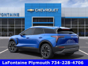 Thumbnail image of 2025 Chevrolet Blazer EV at LaFontaine Chevrolet Plymouth