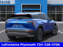 Thumbnail image of 2025 Chevrolet Blazer EV at LaFontaine Chevrolet Plymouth