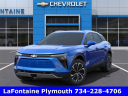 Thumbnail image of 2025 Chevrolet Blazer EV at LaFontaine Chevrolet Plymouth