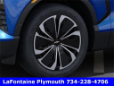 Thumbnail image of 2025 Chevrolet Blazer EV at LaFontaine Chevrolet Plymouth