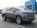 Thumbnail image of 2021 Chevrolet Tahoe at Vann Gannaway Chevrolet