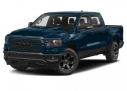Thumbnail image of 2022 Ram 1500 at Autoland Toyota