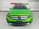 Thumbnail image of 2015 Mercedes-Benz GLA at Serpentini Chevrolet of Willoughby