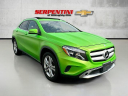 Thumbnail image of 2015 Mercedes-Benz GLA at Serpentini Chevrolet of Willoughby