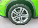Thumbnail image of 2015 Mercedes-Benz GLA at Serpentini Chevrolet of Willoughby