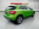 Thumbnail image of 2015 Mercedes-Benz GLA at Serpentini Chevrolet of Willoughby