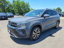 Thumbnail image of 2023 Volkswagen Taos at ShrewsburyVolkswagen-Used of Tinton Falls, NJ