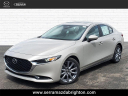Thumbnail image of 2025 Mazda Mazda3 Sedan at Serra Honda Brighton