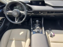 Thumbnail image of 2025 Mazda Mazda3 Sedan at Serra Honda Brighton
