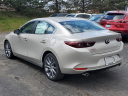 Thumbnail image of 2025 Mazda Mazda3 Sedan at Serra Honda Brighton