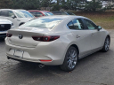 Thumbnail image of 2025 Mazda Mazda3 Sedan at Serra Honda Brighton