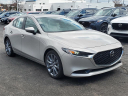 Thumbnail image of 2025 Mazda Mazda3 Sedan at Serra Honda Brighton