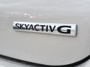 Thumbnail image of 2025 Mazda Mazda3 Sedan at Serra Honda Brighton