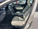 Thumbnail image of 2025 Mazda Mazda3 Sedan at Serra Honda Brighton