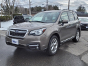 Thumbnail image of 2018 Subaru Forester at Charlie's Motor Mall Used