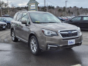 Thumbnail image of 2018 Subaru Forester at Charlie's Motor Mall Used
