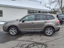 Thumbnail image of 2018 Subaru Forester at Charlie's Motor Mall Used