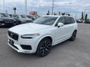 Thumbnail image of 2022 Volvo XC90 at Volvo Cars Oklahoma City