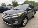 Thumbnail image of 2018 Ford Escape at LaFontaine Subaru