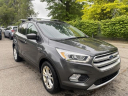 Thumbnail image of 2018 Ford Escape at LaFontaine Subaru