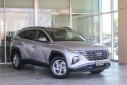Thumbnail image of 2022 Hyundai TUCSON at Romero Hyundai NEW
