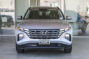 Thumbnail image of 2022 Hyundai TUCSON at Romero Hyundai NEW