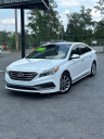 Thumbnail image of 2016 Hyundai SONATA at CROWN MOTORS OF TALLAHASSEE, INC.
