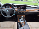 Thumbnail image of 2010 BMW 5 Series at Hampden Trading Co.