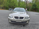 Thumbnail image of 2010 BMW 5 Series at Hampden Trading Co.