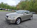 Thumbnail image of 2010 BMW 5 Series at Hampden Trading Co.