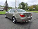Thumbnail image of 2010 BMW 5 Series at Hampden Trading Co.