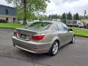 Thumbnail image of 2010 BMW 5 Series at Hampden Trading Co.