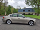 Thumbnail image of 2010 BMW 5 Series at Hampden Trading Co.
