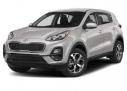 Thumbnail image of 2020 Kia Sportage at Autoland Toyota