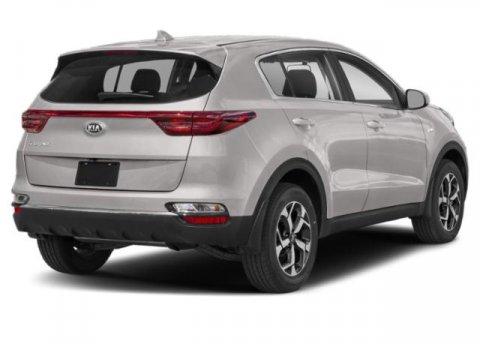 Thumbnail image of 2020 Kia Sportage at Autoland Toyota